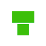 Logo of Totaljobs android Application 